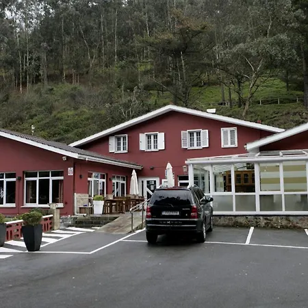 Hotel Azpiazu-3