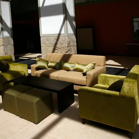 Hotel Spa Martín el Humano-2