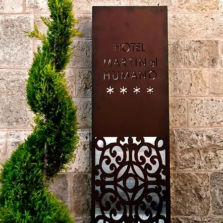 Hotel Spa Martín el Humano-3