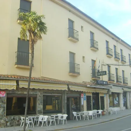 Hotel Hispanidad-2