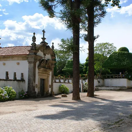 Casa do Campo - Turismo de Habitação-2