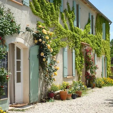 La Ferme du petit Ségriès Bed&Breakfast-2