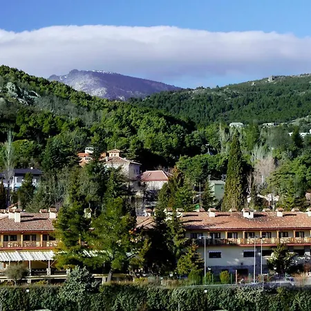 Hotel Rural Spa&Wellness Hacienda Los Robles-2