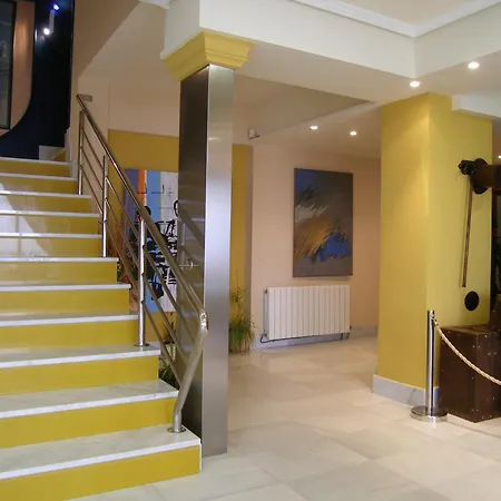 Hotel las Dunas-2