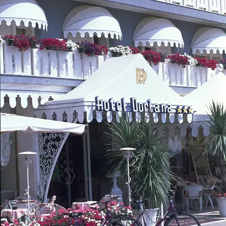 Hotel Doriana-3