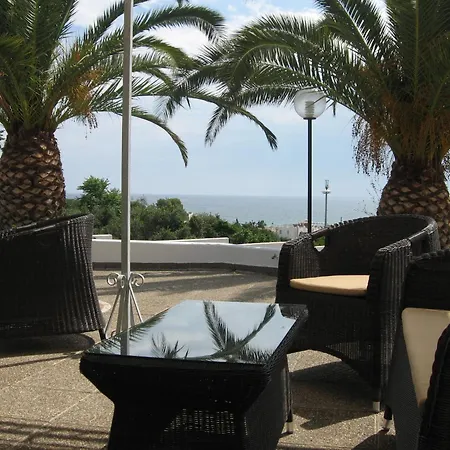 Hotel Residence Miramare-2