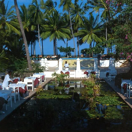 Serena Beach Resort&Spa-3