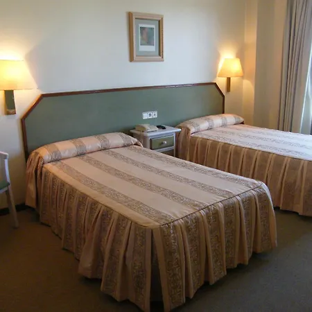 Hotel Magallón-2