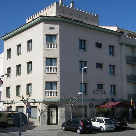 Hotel Magallón-3