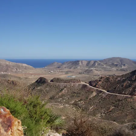 Complejo La Ermita-2