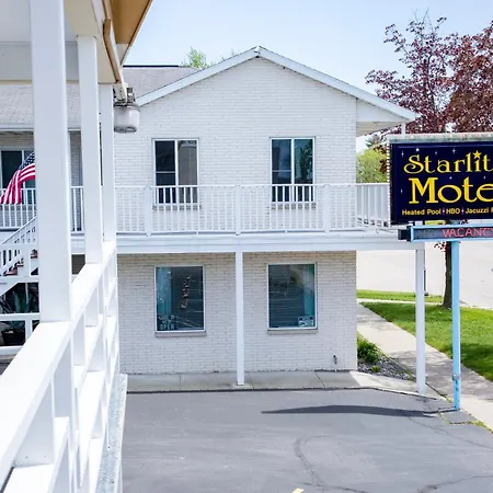 Starlite Motel-2