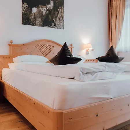 Residence Hotel Alpinum-3