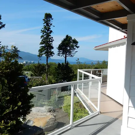 Anacortes Ship Harbor Inn-2