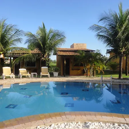 Hotel Enseada Maracajau-3