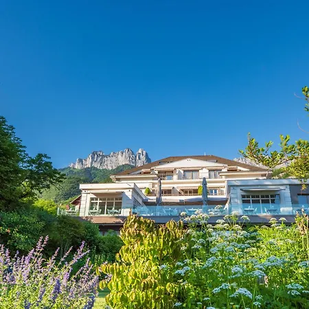 Hôtel Beau Site Talloires B SPA-2