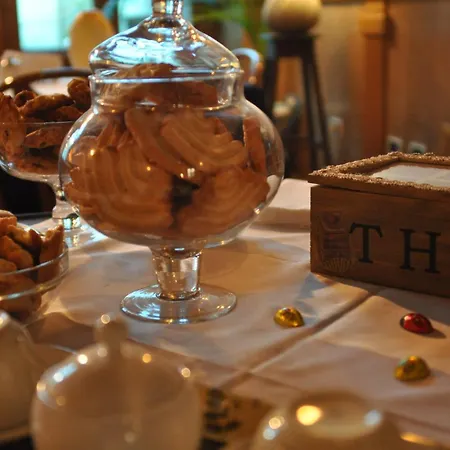 Hotel Borgo Antico-3
