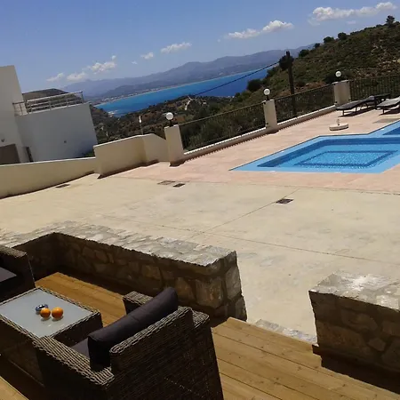 Lenikos Resort-2