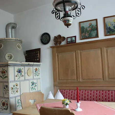 Hotel Garni Otto Huber-3