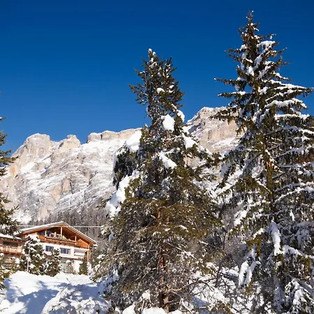 Hotel Gran Paradiso-2