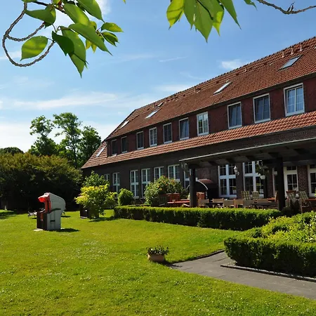 Landhotel Alte Schule - Hotel Garni-3