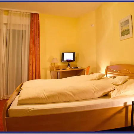 Hotel Holzhauer-2