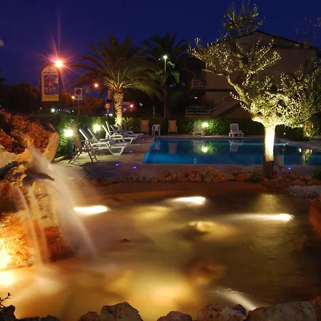 Hotel Costa Verde-2