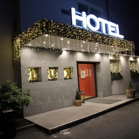 Businesshotel Lux-2