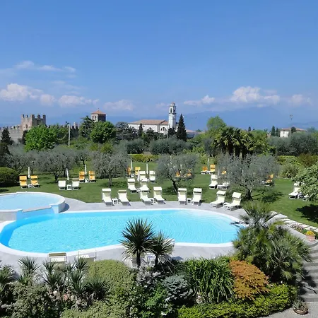 Hotel Giulietta Romeo-3