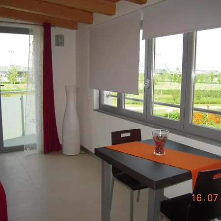 BE HOME FIERA Milano Rho-3