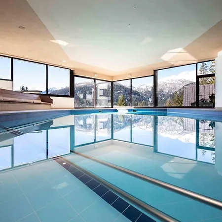 Hotel San Martino-3