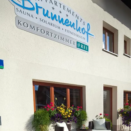 Aparthotel Brunnenhof-2