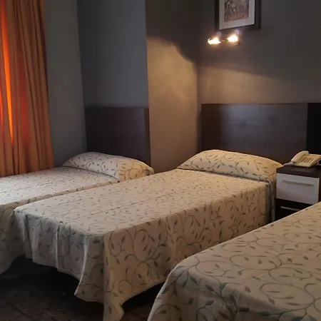 Hotel La Bolera-3