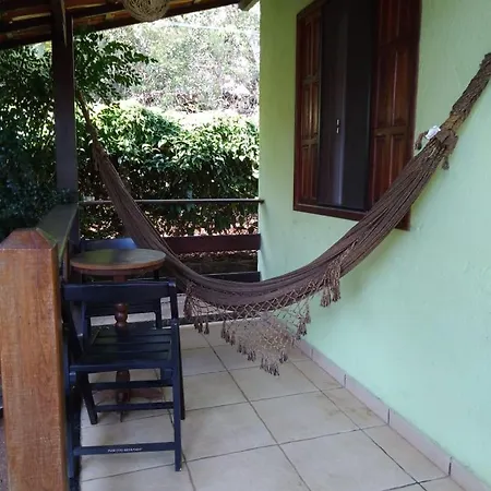 Pousada Licuri-3