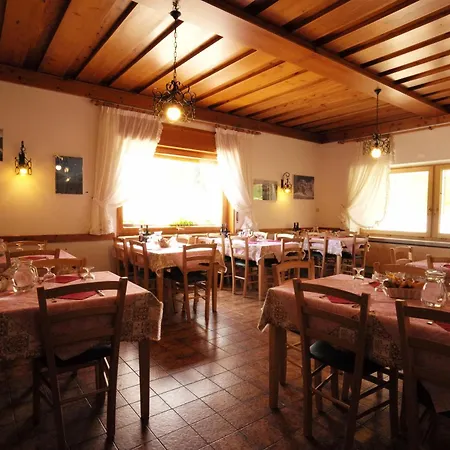 Rifugio Palafavera-3