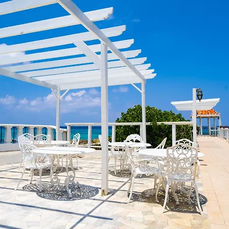 Franklyn D Resort & Spa All Inclusive-3
