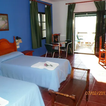 Casa Francisco el de Siempre-2