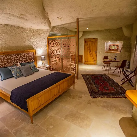 Azure Cave Suites - Cappadocia-2