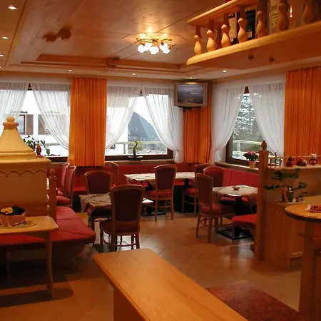 Hotel Garni Ongaro-2