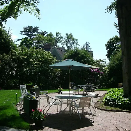 Stanton House Inn-2