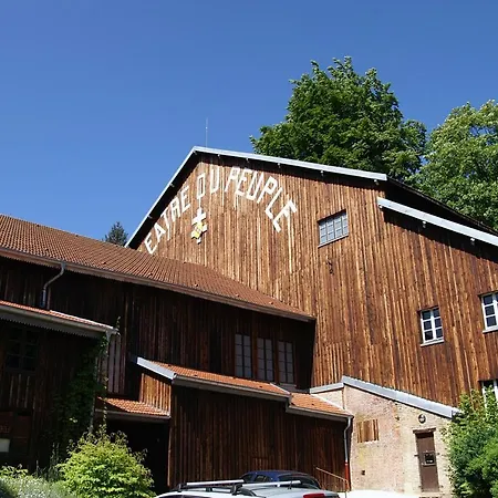 Auberge Alsacienne-2