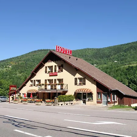 Auberge Alsacienne-3