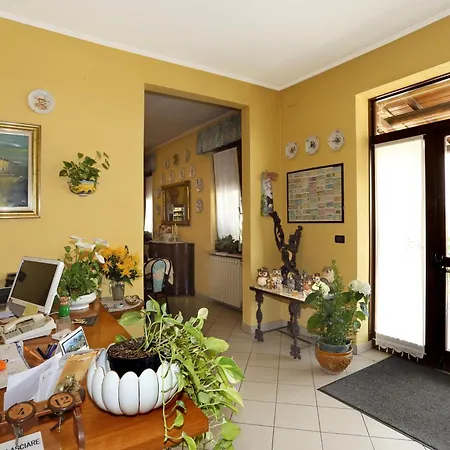 Albergo Il Gufo-3