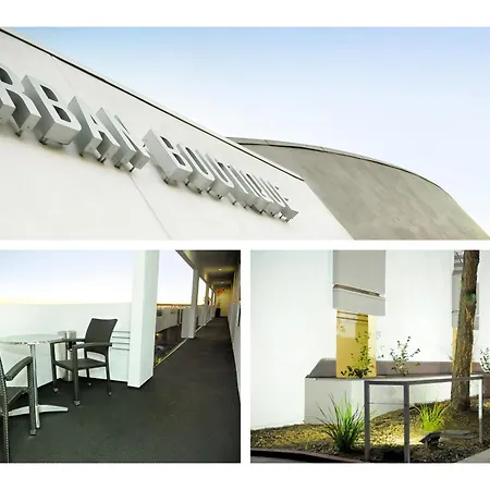 Hercor Hotel - Urban Boutique-3