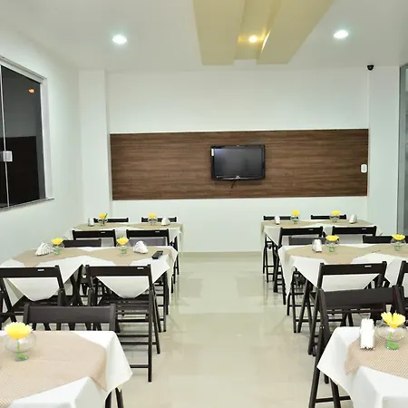 Hotel Norte-3
