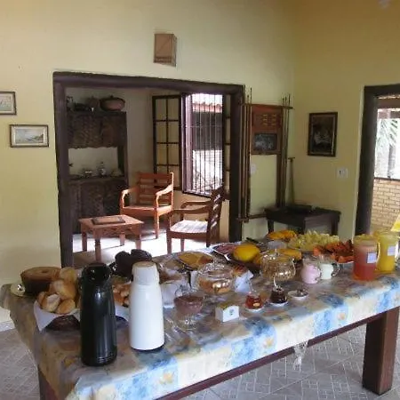 Pousada Lugar Comum-2