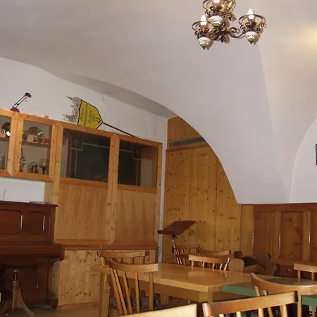 Gasthof zum Bayerischen-3