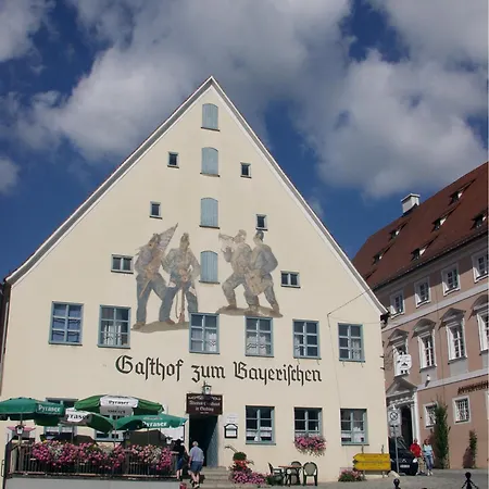 Gasthof zum Bayerischen-2
