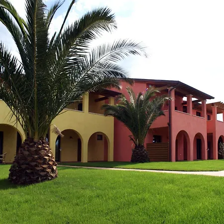 Le Corti Del Sole Residence-2