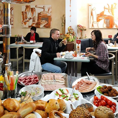 Hotel Fabrice-2