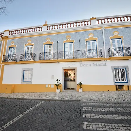 Hospedaria Dona Maria-2